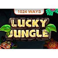 Lucky Jungle 1024 betsul